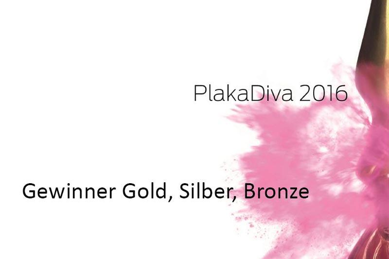 Plakadiva 2016 Gewinner