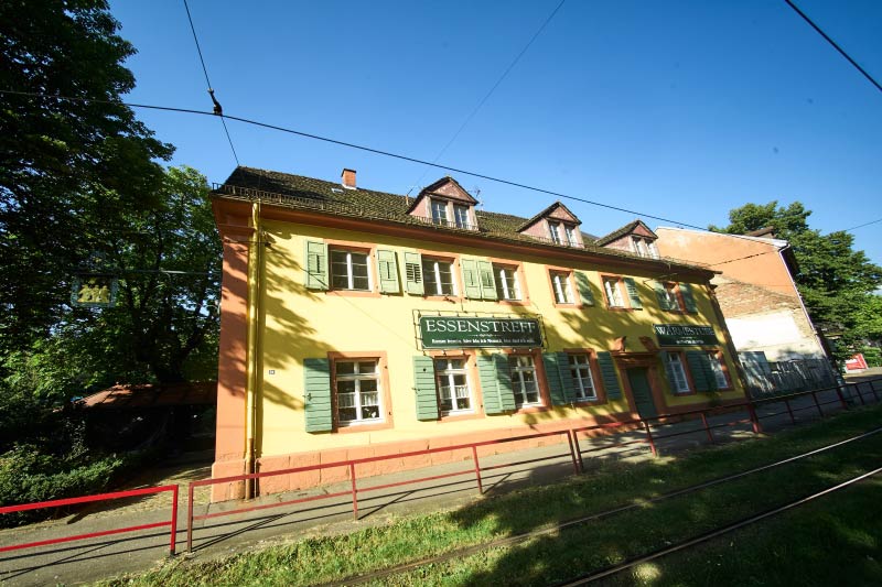 Essenstreff Freiburg