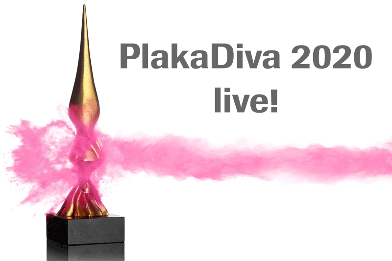Plakadiva 2020 im Livestream