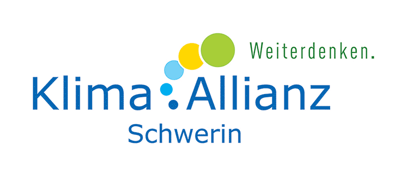 Logo von Klima Allianz Schwerin