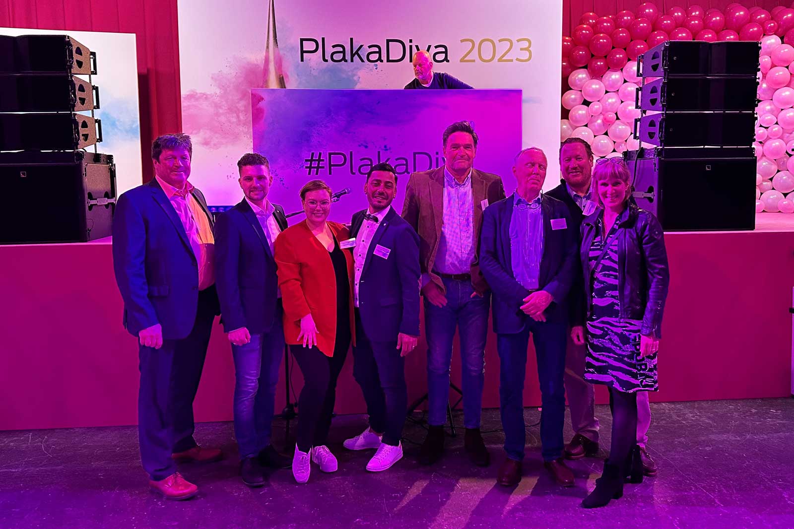 Plakadiva 2023: Team Schiffmann