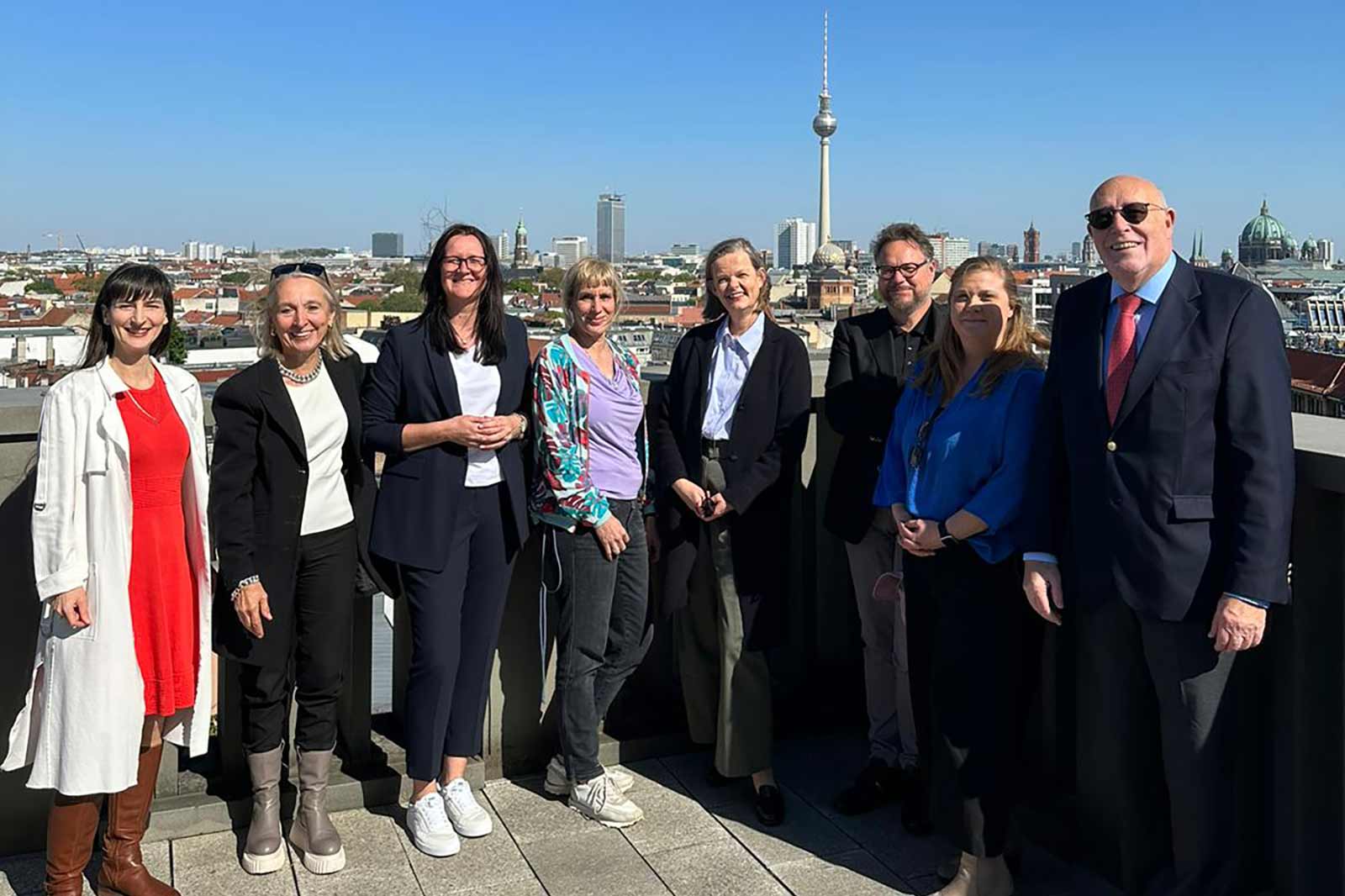 FAW gründet Beirat für Chancenvielfalt